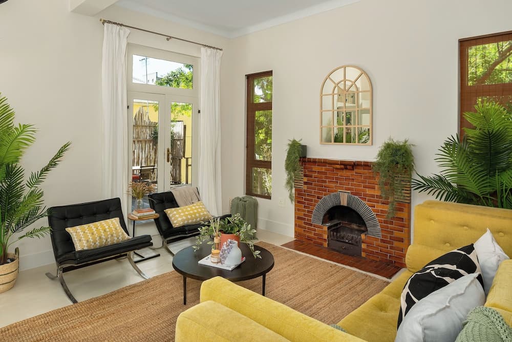 Neighbourgood Romney