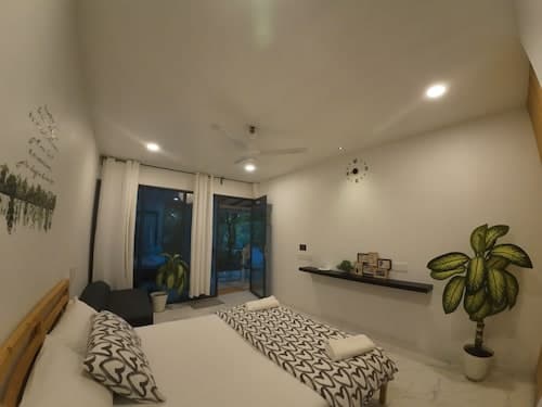 Oceana Inn Maldives