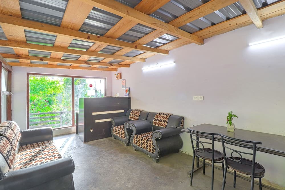 Nainital Retreat 2 Beds - by Dumnu Homes