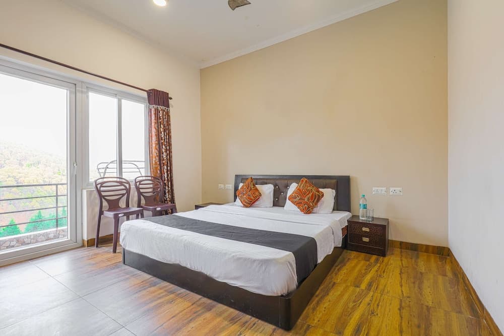 Iva 1 BHK by Dumnu Homes