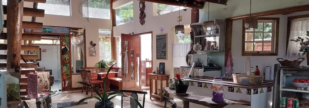 Manacá Prumirim suites