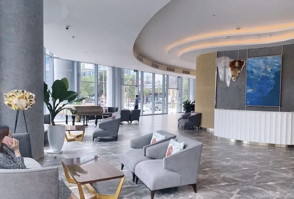 Wise Stay Panorama Condotel