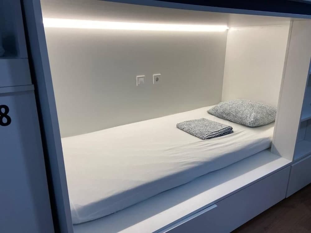 NAP Hostel
