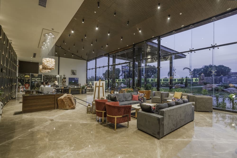 Anantum Gateway Resorts