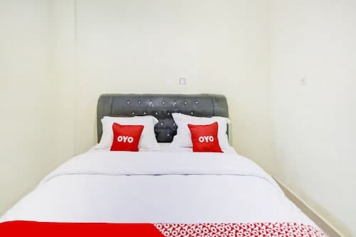 Hotel O 252 Homestay