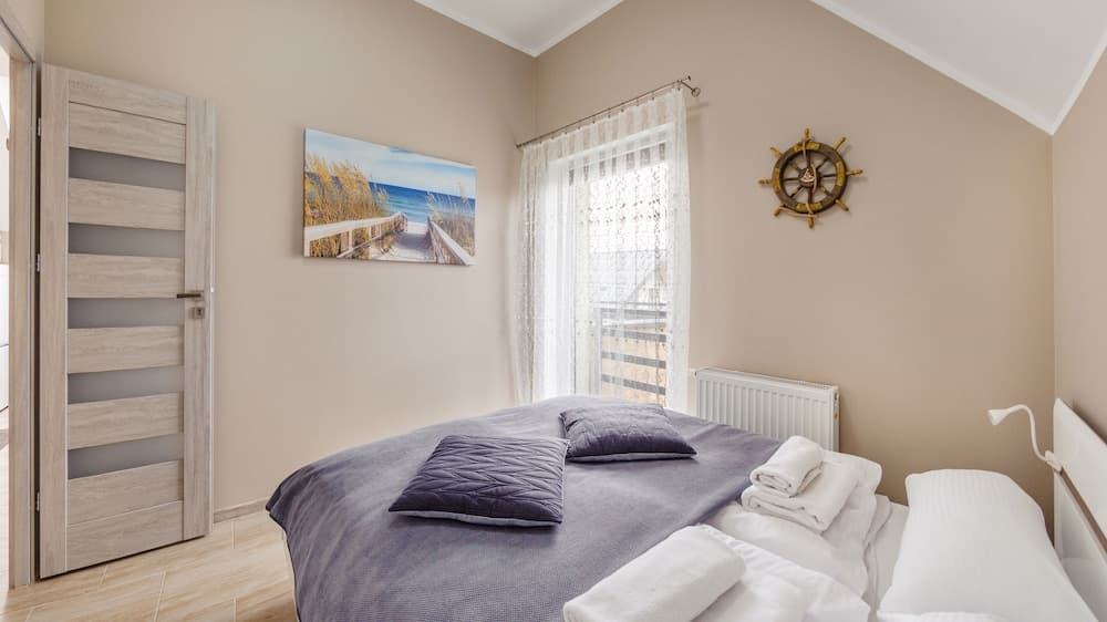 Apartamenty Sun&Snow Osiedle Kuracyjna