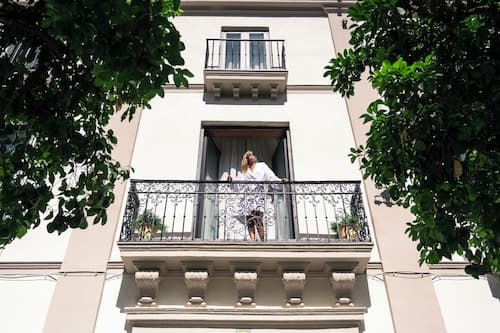 Hotel Legado Magdalena