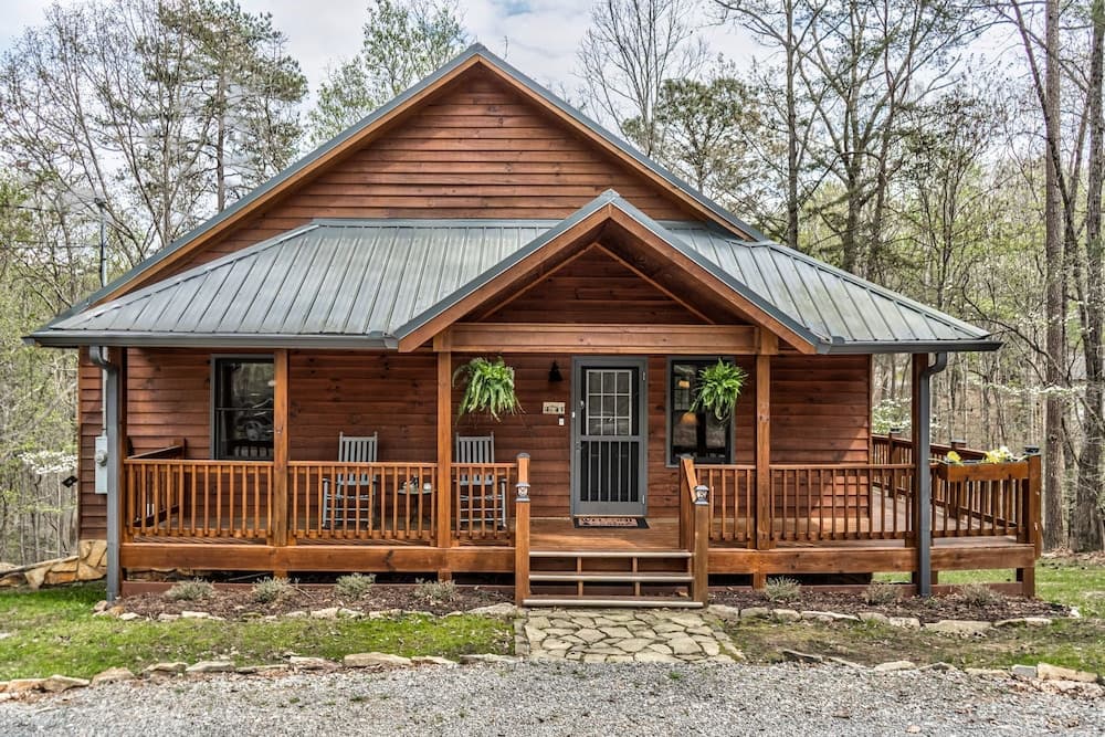 Leisure Bear Lodge