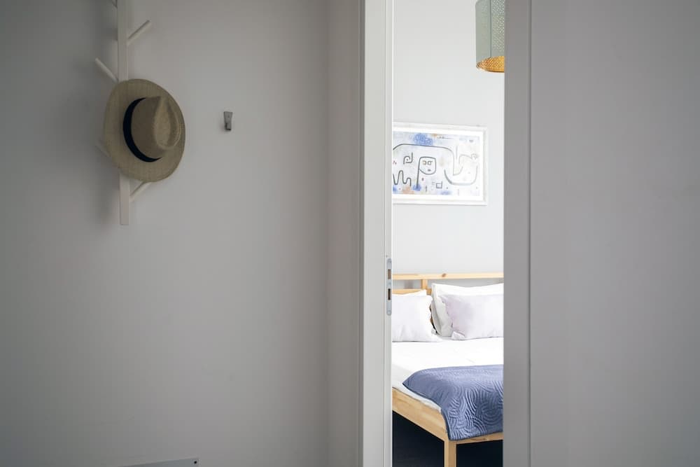 Appartamento Al Mercato Di Ballarò By Wonderful Italy