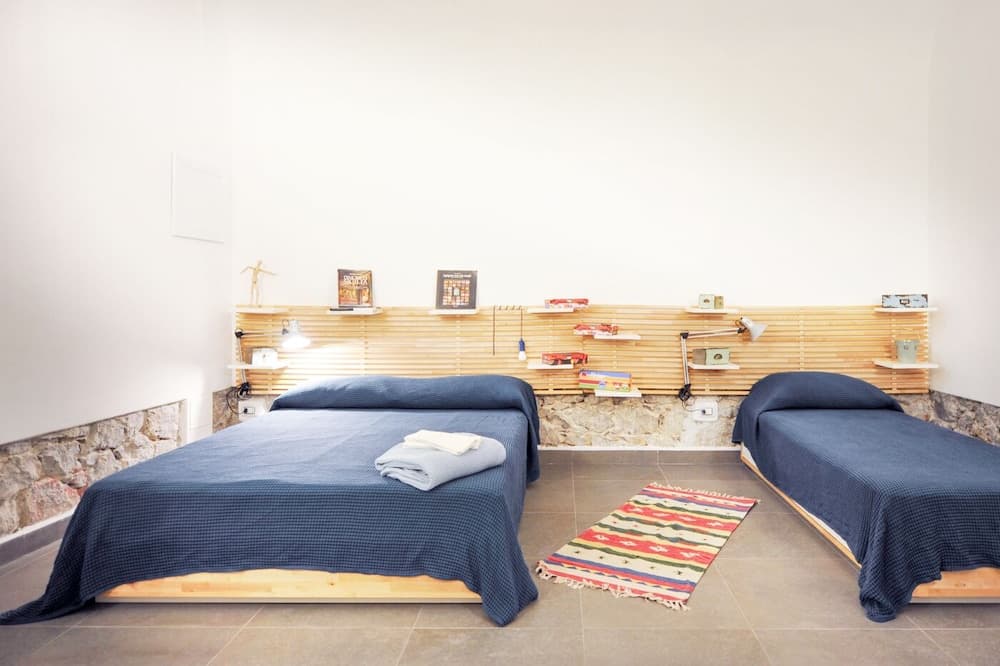 Appartamento Paladini Al Teatro Politeama