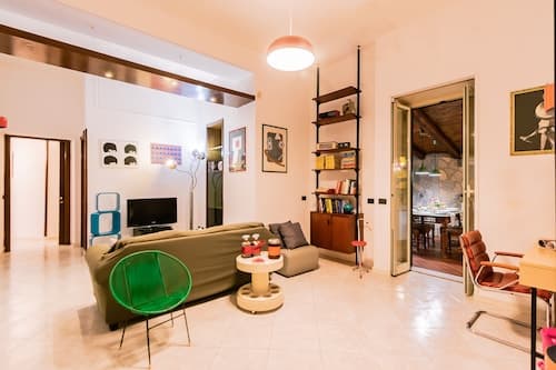 Art House Arenella con Terrazze by Wonderful Italy