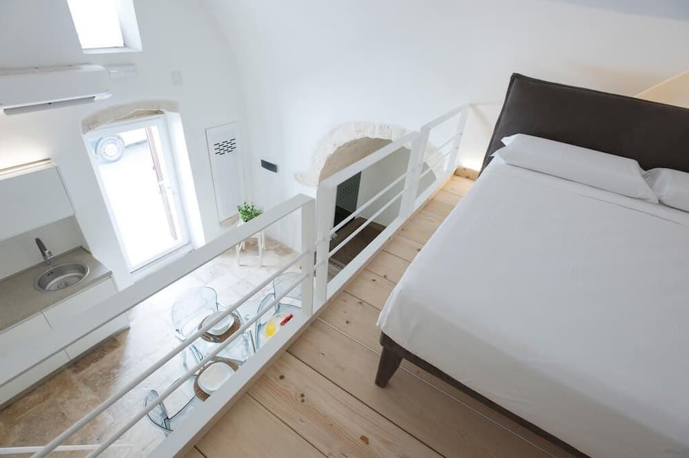 Bibi Suite by Wonderful Italy