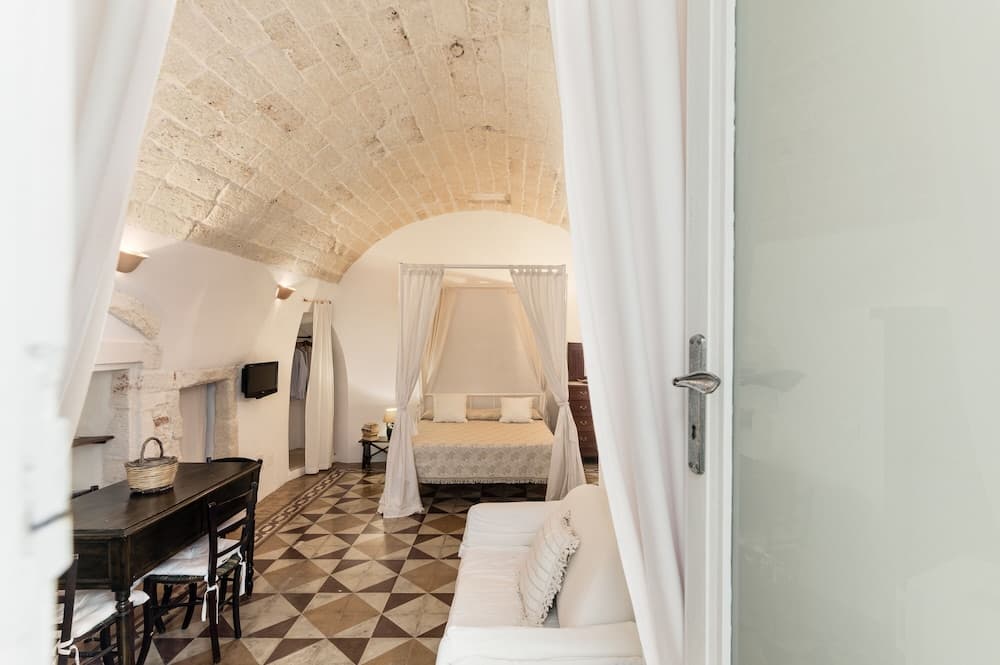 Casa Di Zio Alfonso By Wonderful Italy