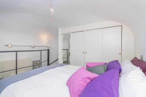 Duplex Apartment Pura Vida By Wonderful Italy