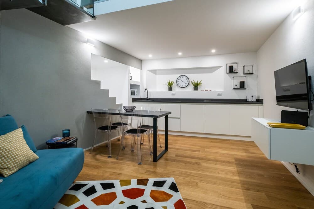 Lilli House By Wonderful Italy