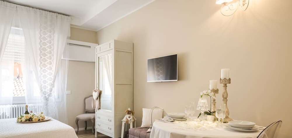 Maison Del Reno By Wonderful Italy