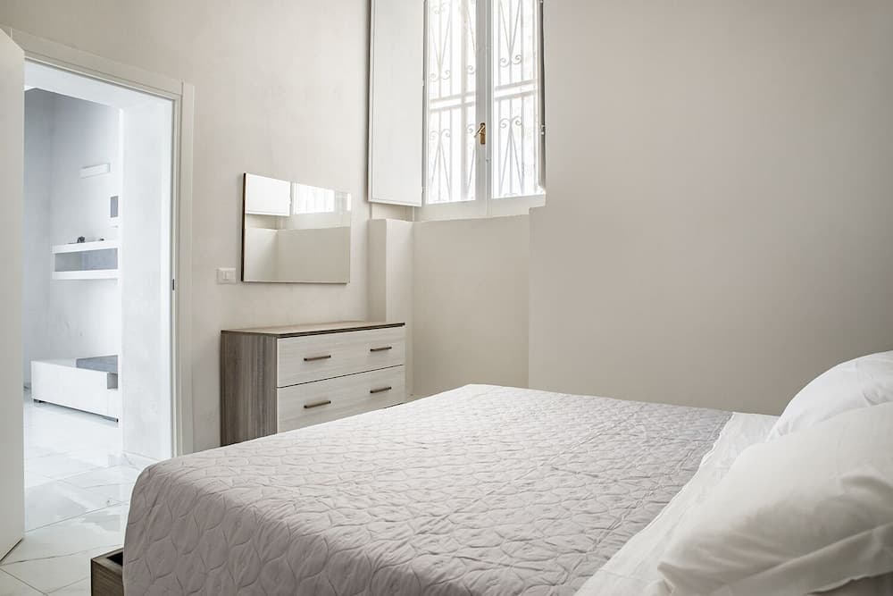 Nel Cuore Della Giudecca A Due Passi Dal Mare By Wonderful Italy