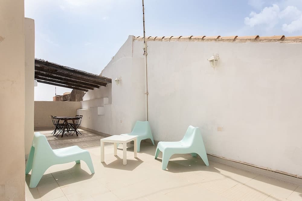 Nel Cuore Di Ortigia Con Terrazza By Wonderful Italy