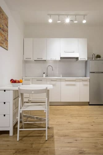San Salvario Apartments By Wonderful Italy