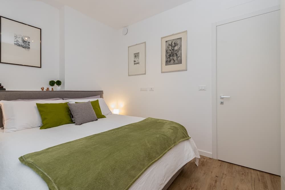 San Salvario Apartments By Wonderful Italy