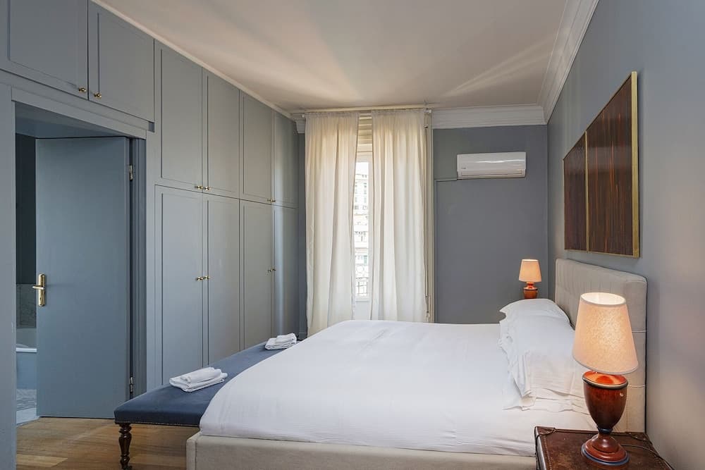 The Liberty Rooftop Terrace By Wonderful Italy