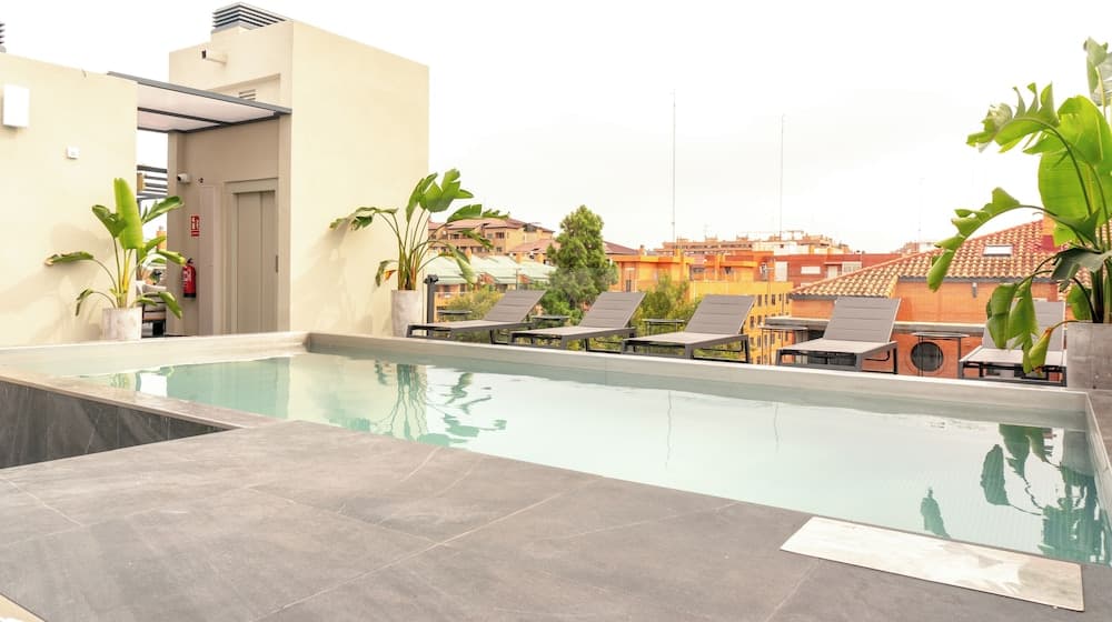 Valencia Luxury - Sea Port II
