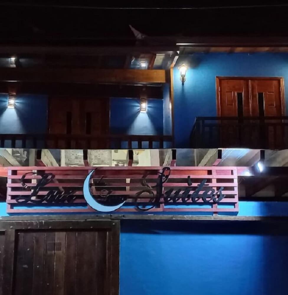 Pousada Luz da Lua