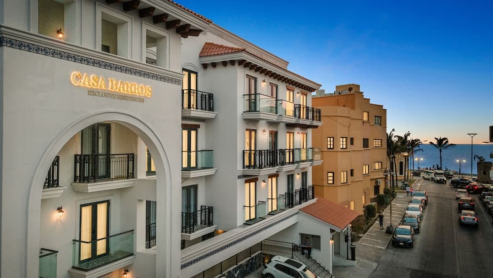 Casa Barros Vacation Condos