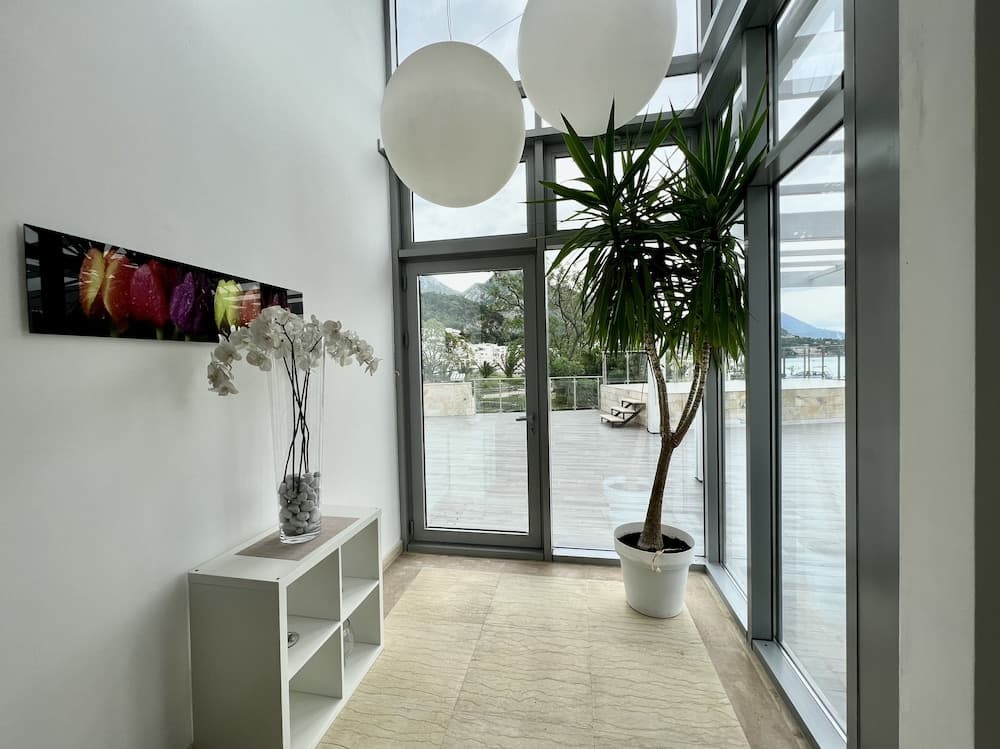 Hotel Porto Sole, 3 stars