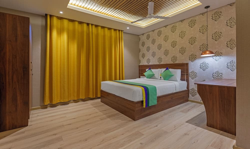 Treebo Windsor Heights