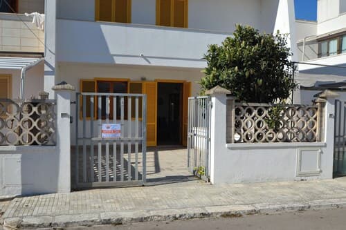 Teoma Holiday Home With Climate and Parking for 5 Guests