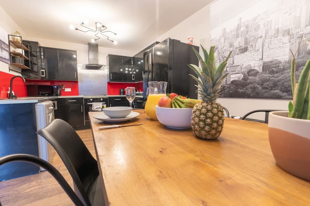 Ortak mutfak imkân ve kolaylıkları