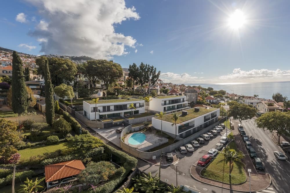 Casas do Miradouro 5 by Heart of Funchal