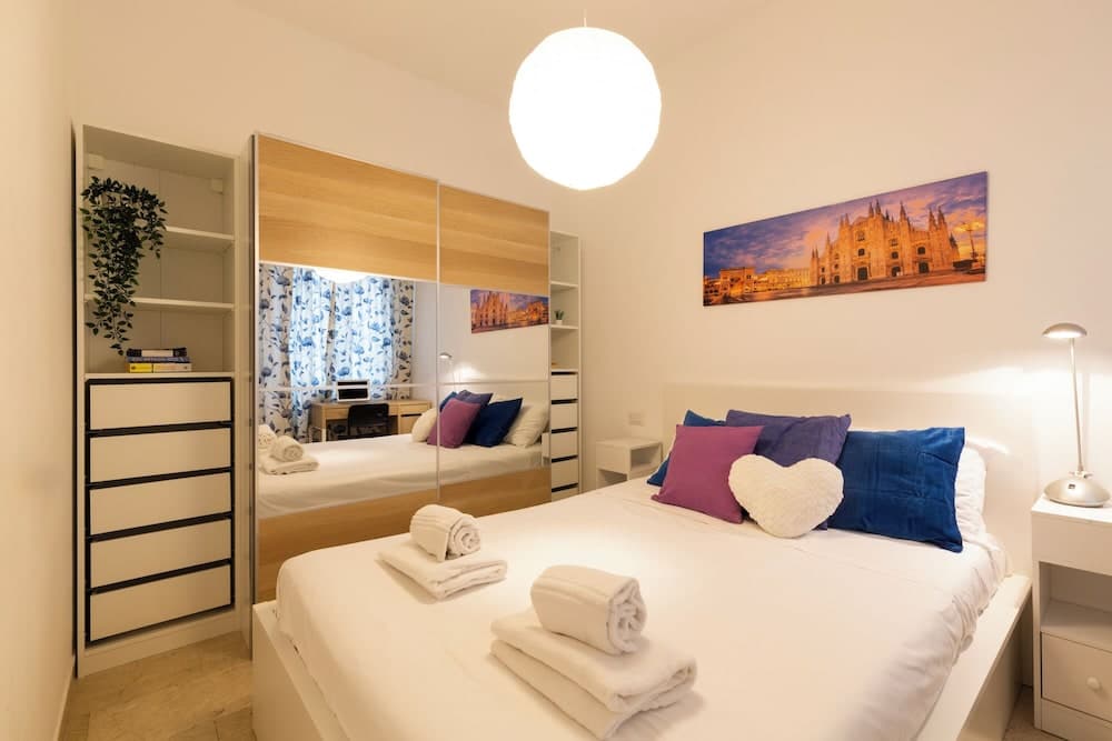 notaMI - Melzo Apartment - Porta Venezia