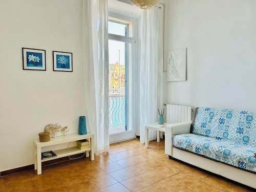 Pier 28 - Porto Santo Stefano Apartment