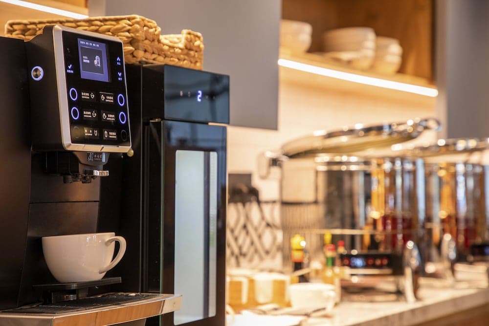 Açık büfe kahvaltı