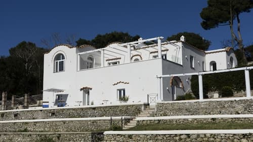 Villa Olivella by Elite Villas