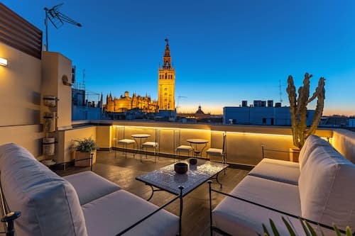 Angeles 6- Giralda Luxury by Valcambre