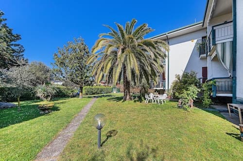 Residence Mimosa PT2 by Wonderful Italy