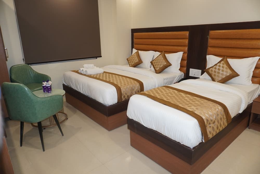 Hotel Royal Rosette