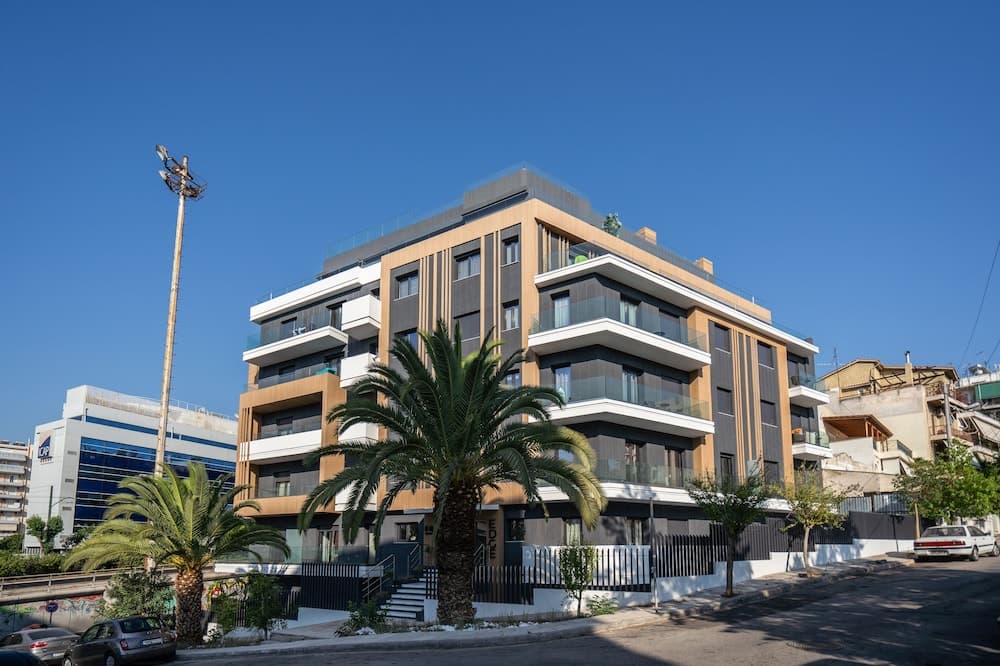The Edge - Luxury Residences