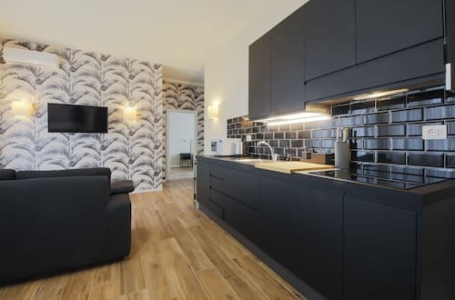 Apartments Florence - Novella Bloom