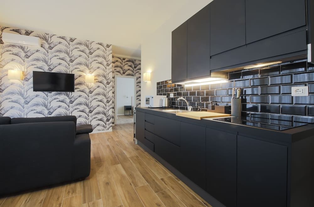 Apartments Florence - Novella Bloom