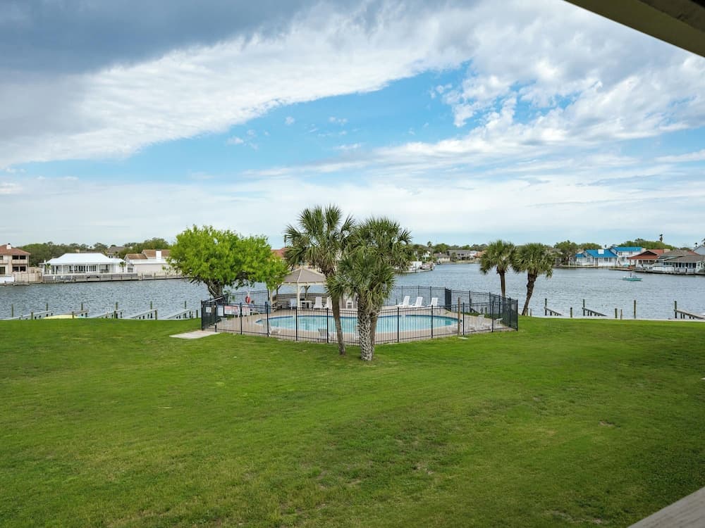 Bay House Condos #2510 - Gaetano's Getaway