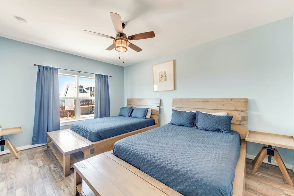 Konaklama yeri imkân ve özellikleri