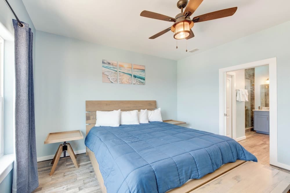 Konaklama yeri imkân ve özellikleri