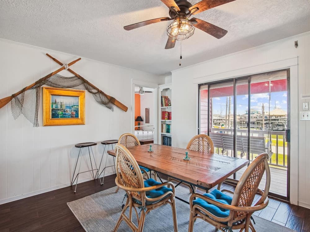 Konaklama yeri imkân ve özellikleri