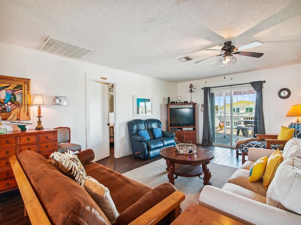 Konaklama yeri imkân ve özellikleri