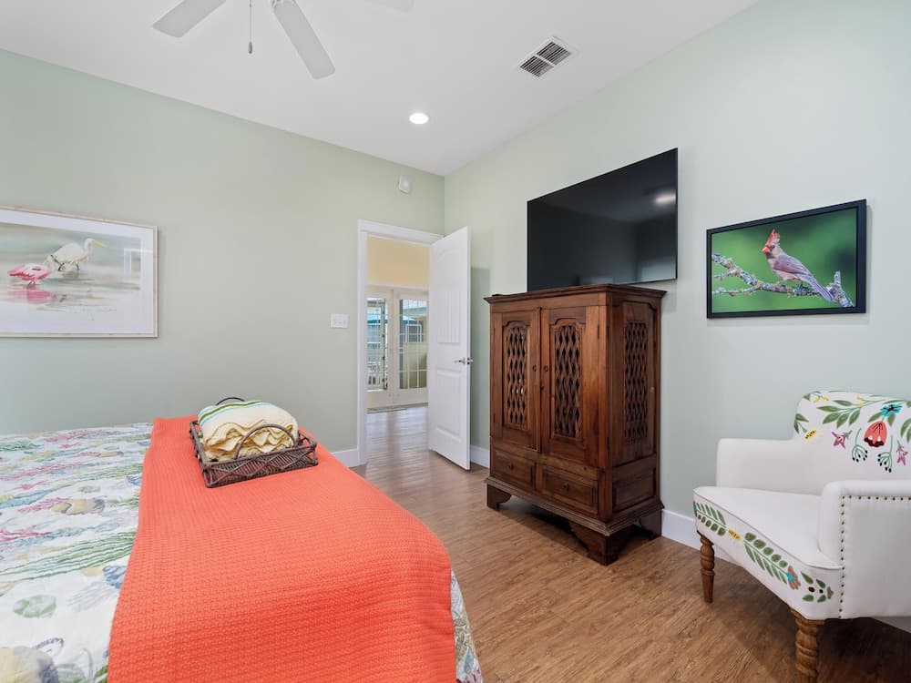 Konaklama yeri imkân ve özellikleri