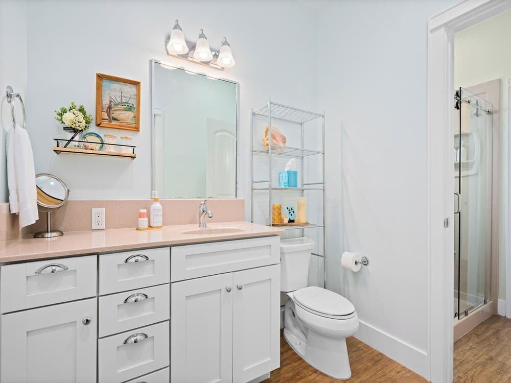 Konaklama yeri imkân ve özellikleri